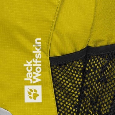  Jack Wolfskin Velocity 12 Unisex Sırt Çantası