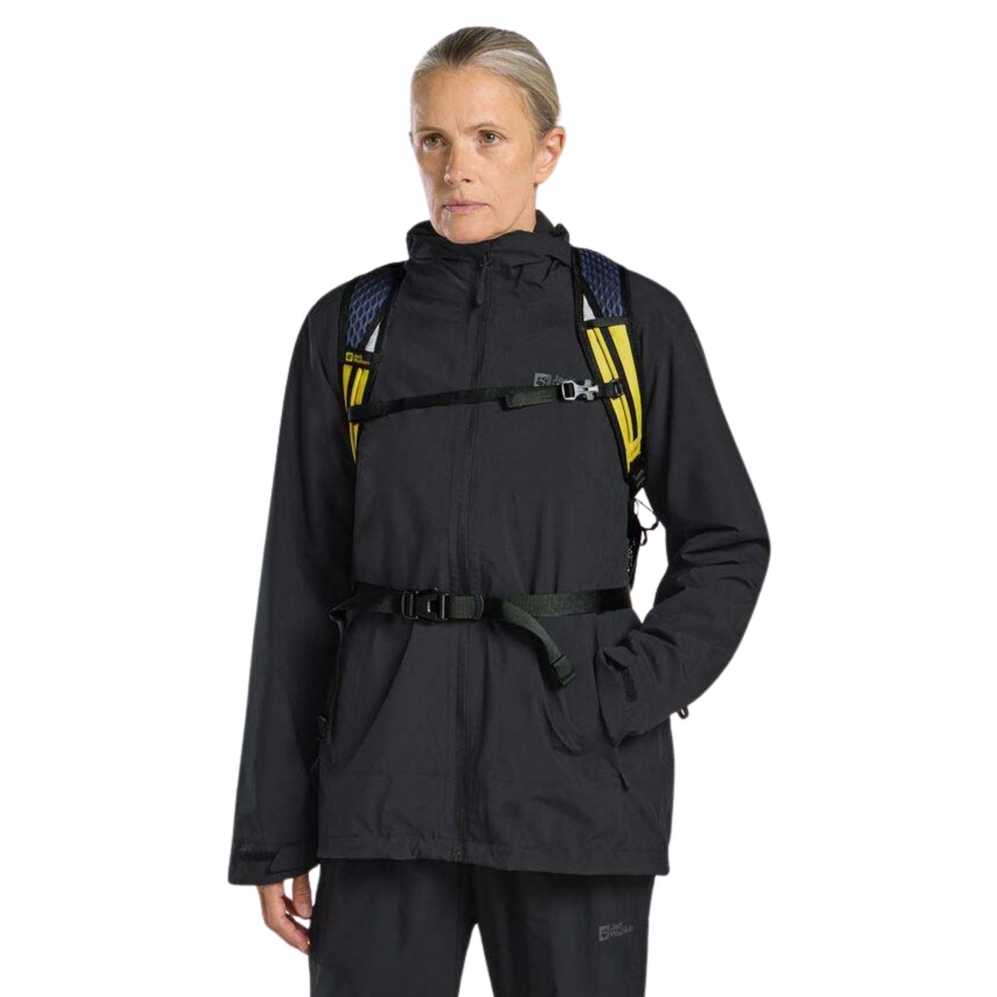 Jack Wolfskin Velocity 12 Unisex Sırt Çantası