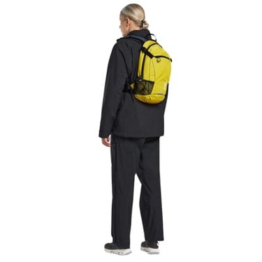  Jack Wolfskin Velocity 12 Unisex Sırt Çantası