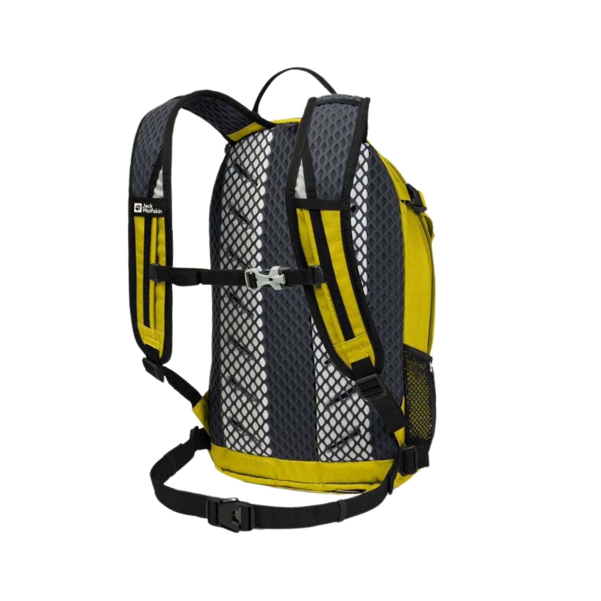 Jack Wolfskin Velocity 12 Unisex Sırt Çantası