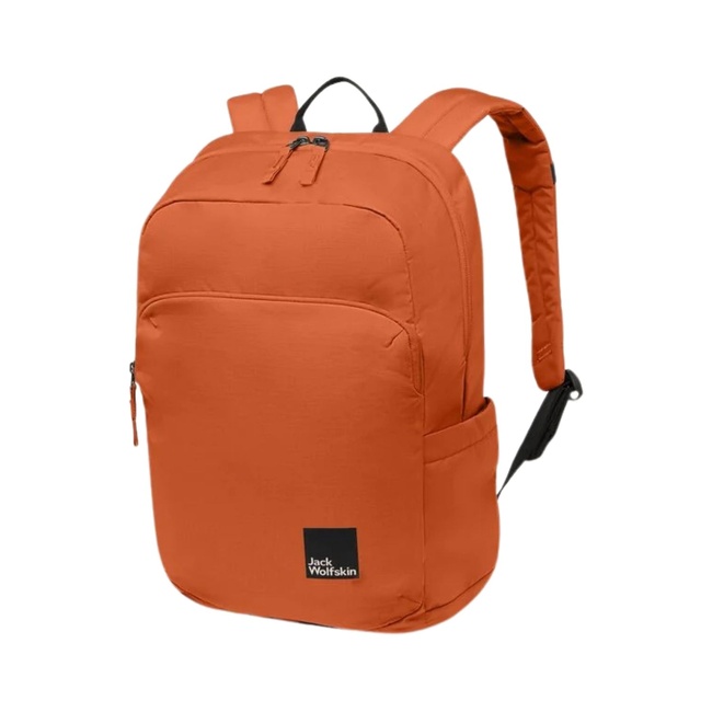  Jack Wolfskin Terraview Uni̇sex Sırt Çantası