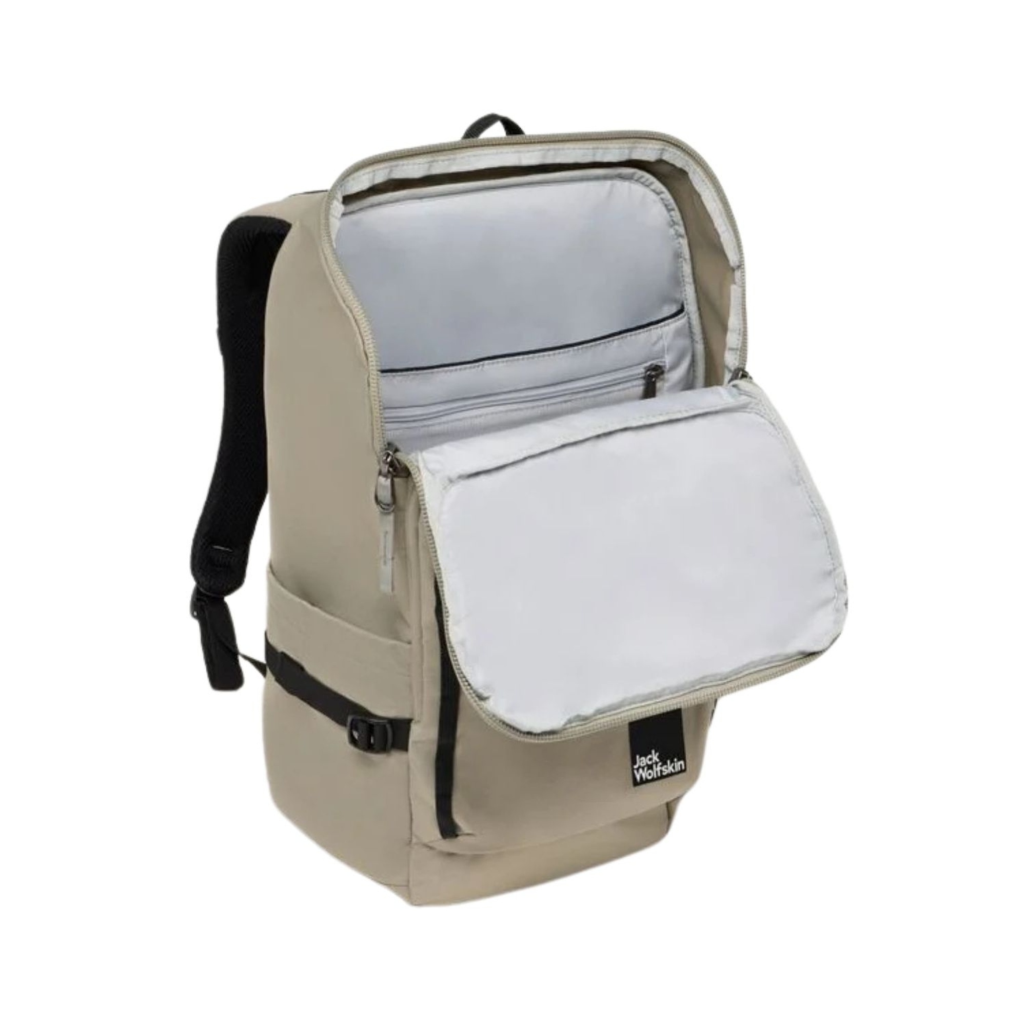 Jack Wolfskin Lyall Uni̇sex Sırt Çantası