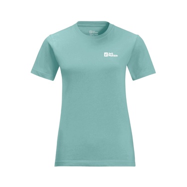  Jack Wolfskin Essential T Kadın Tişört