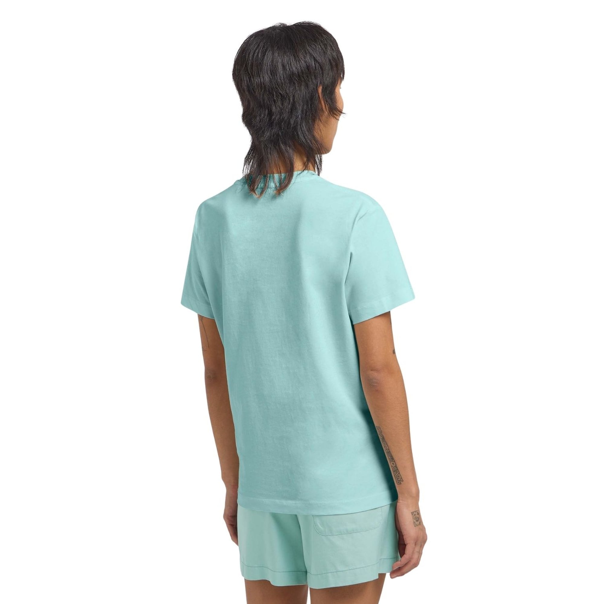 Jack Wolfskin Essential T Kadın Tişört