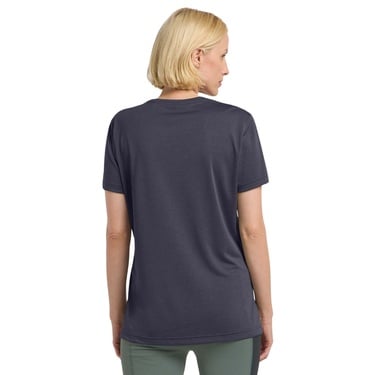  Jack Wolfskin Crosstrail T Kadın Tişört