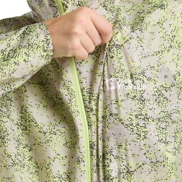  Jack Wolfskin Prelight Wind Kadın Outdoor Ceketi