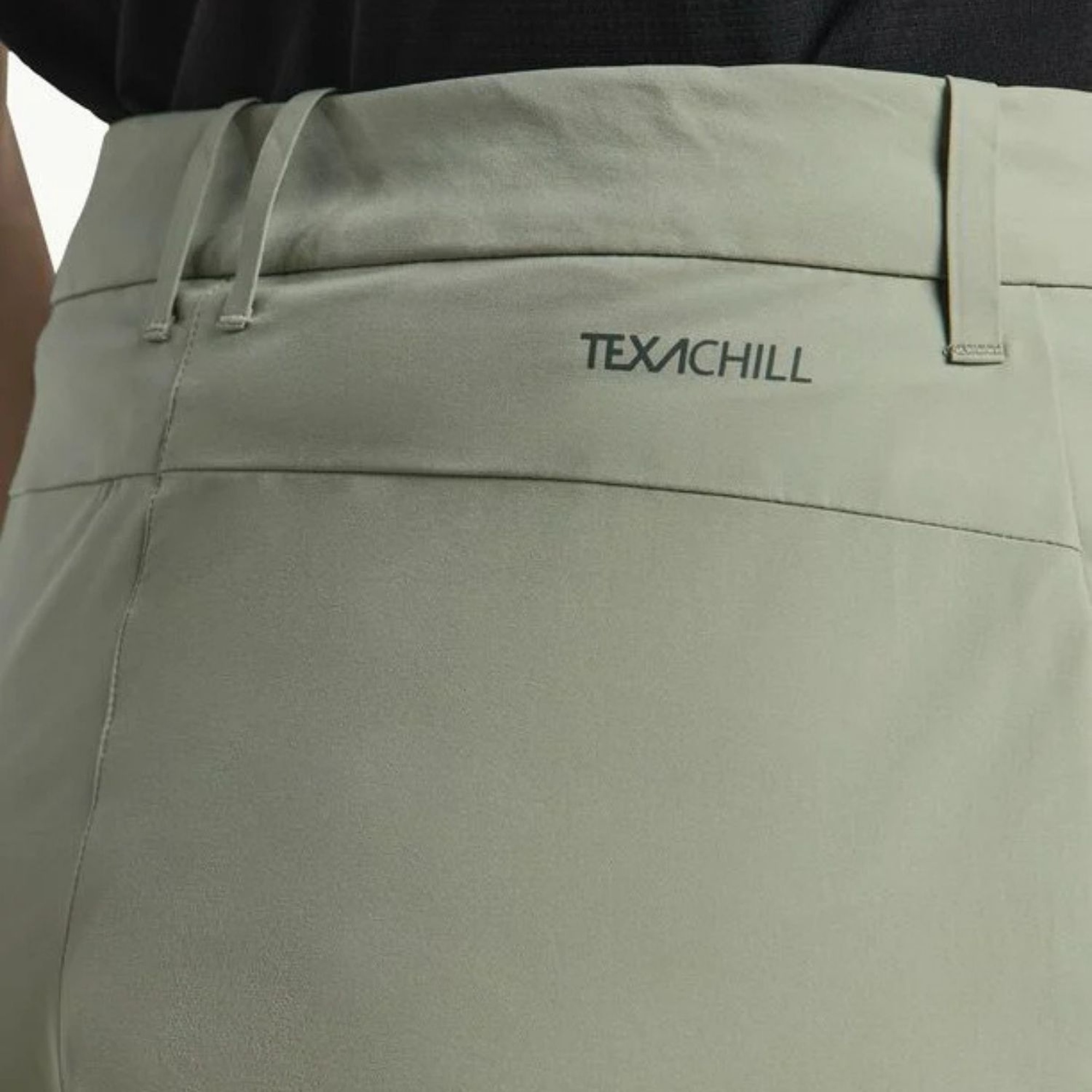 Jack Wolfskin Prelight Stride Pants Kadın Outdoor Pantolonu