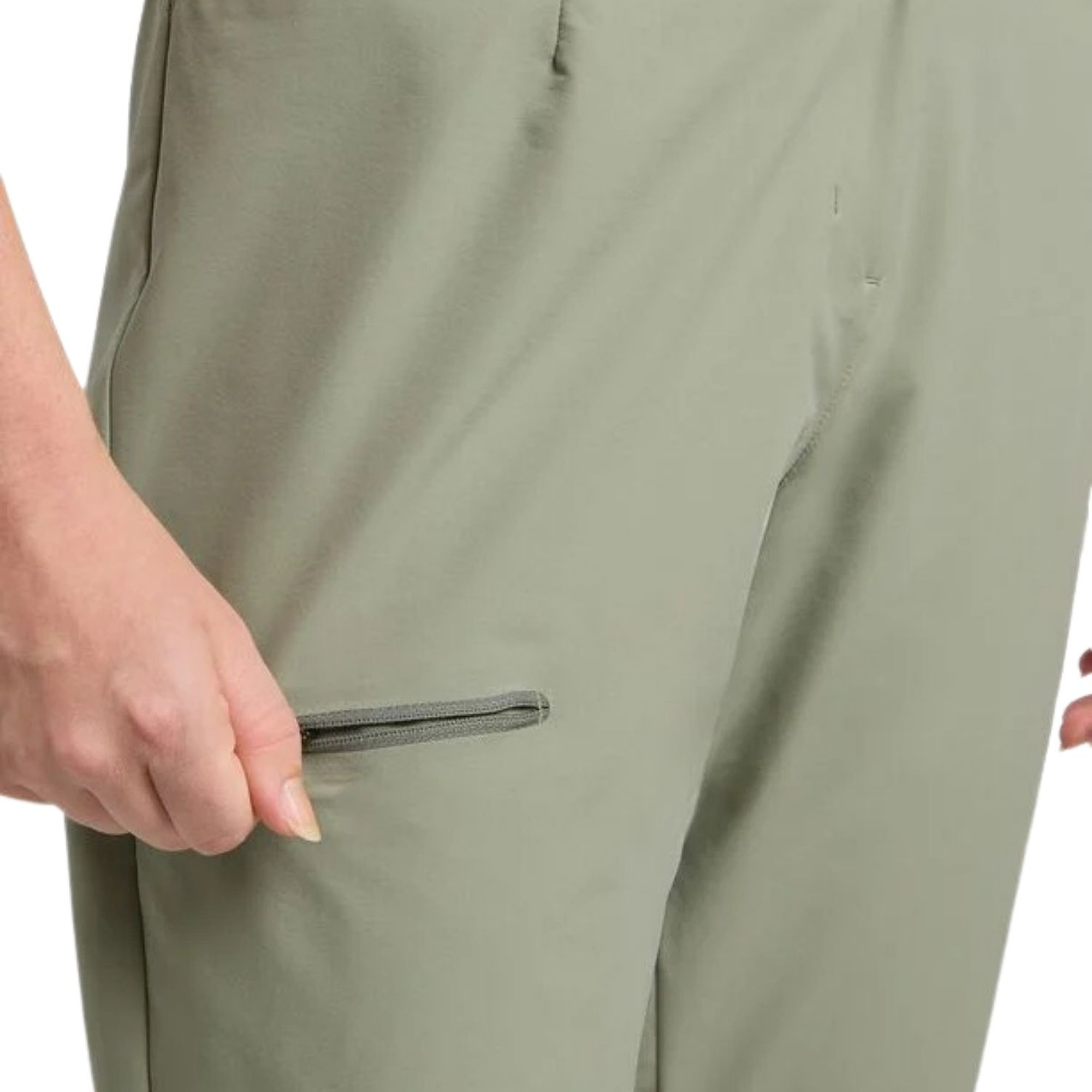 Jack Wolfskin Prelight Stride Pants Kadın Outdoor Pantolonu