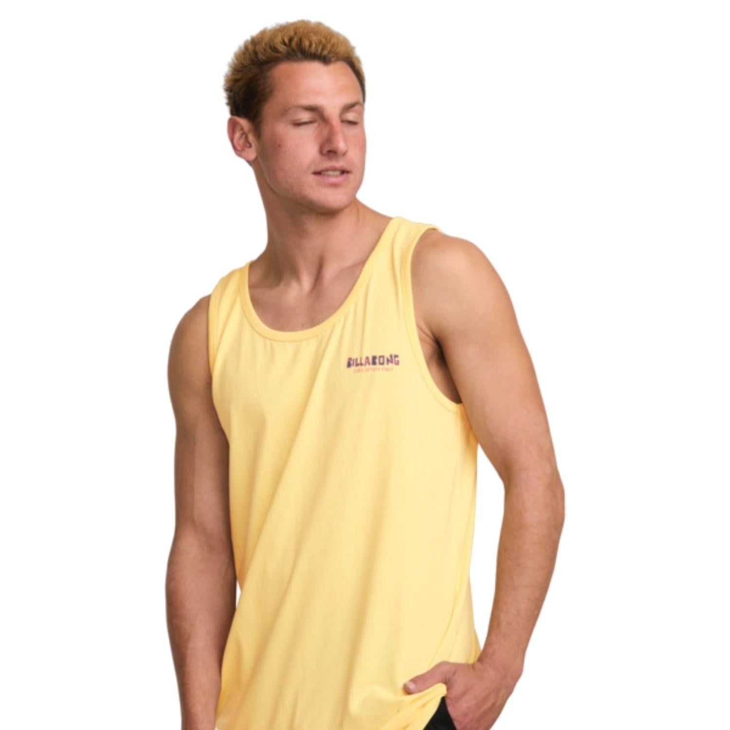  Billabong Twin Peaks Premium Tk Erkek Atlet