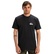 Quiksilver Ev Mini Logo Erkek Tişört