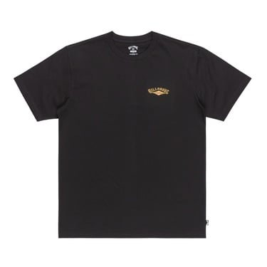  Billabong Dreamy Place Ss Erkek Siyah Tişört