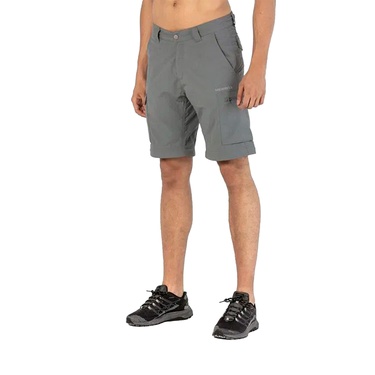  Merrell Wake Erkek Gri Pantolon