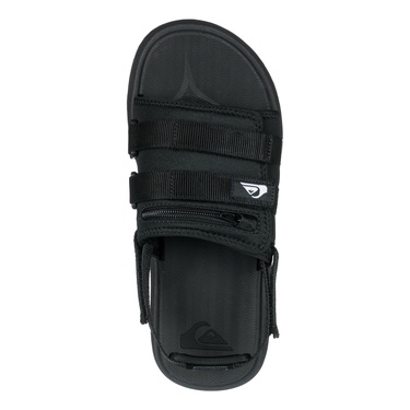  Quiksilver Monkey Caged A/t Slide Rf Erkek Terlik