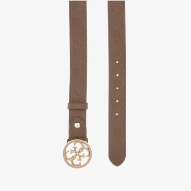  Guess Kadın Kahverengi Kemer