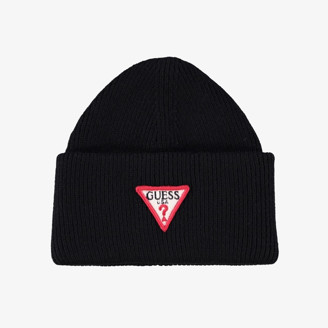  Guess Kadın Siyah Bere