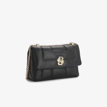  Boss Kadın Siyah Çanta