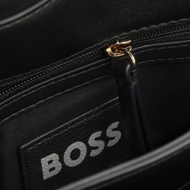  Boss Kadın Siyah Çanta