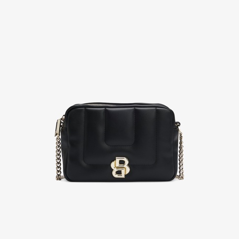  Boss Kadın Siyah Çanta