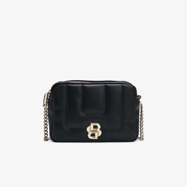  Boss Kadın Siyah Çanta