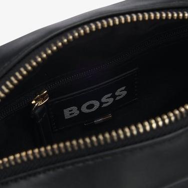  Boss Kadın Siyah Çanta