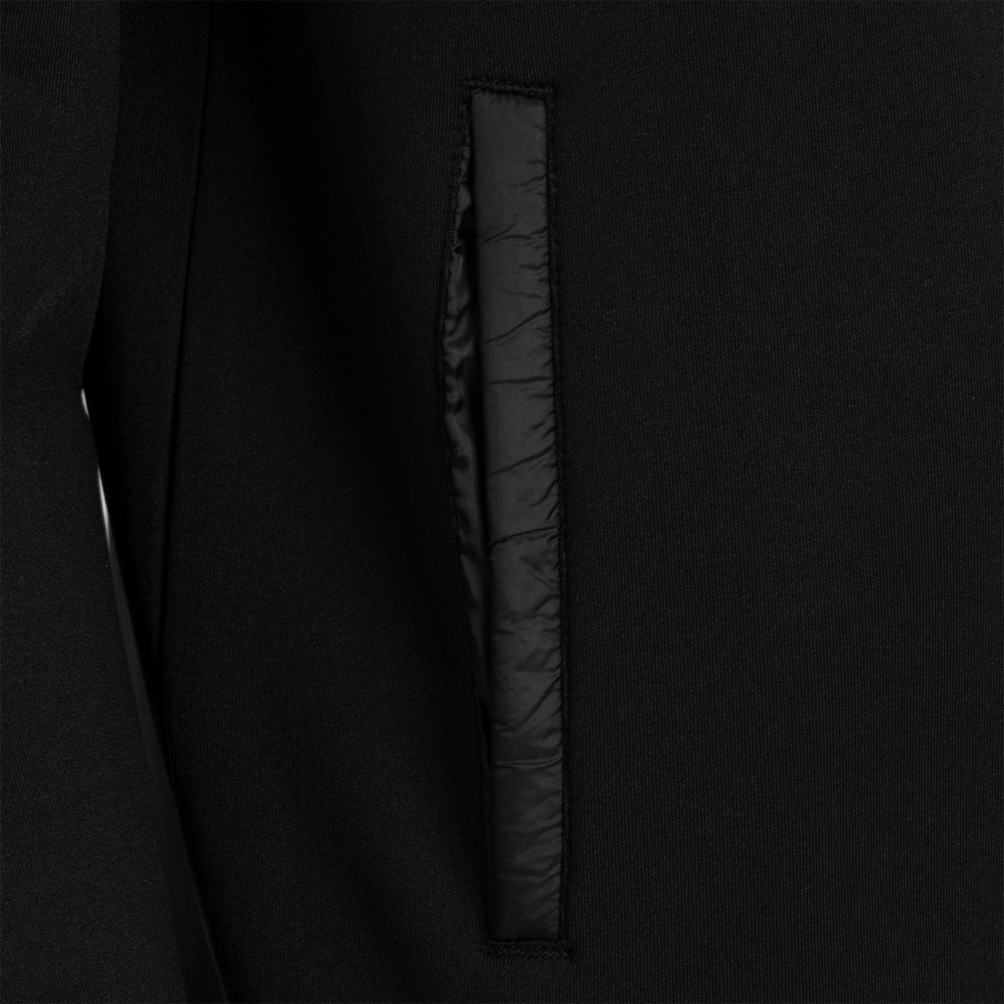 Merrell Jim Erkek Siyah Ceket