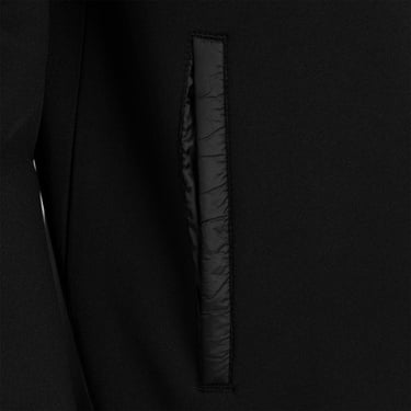  Merrell Jim Erkek Siyah Ceket