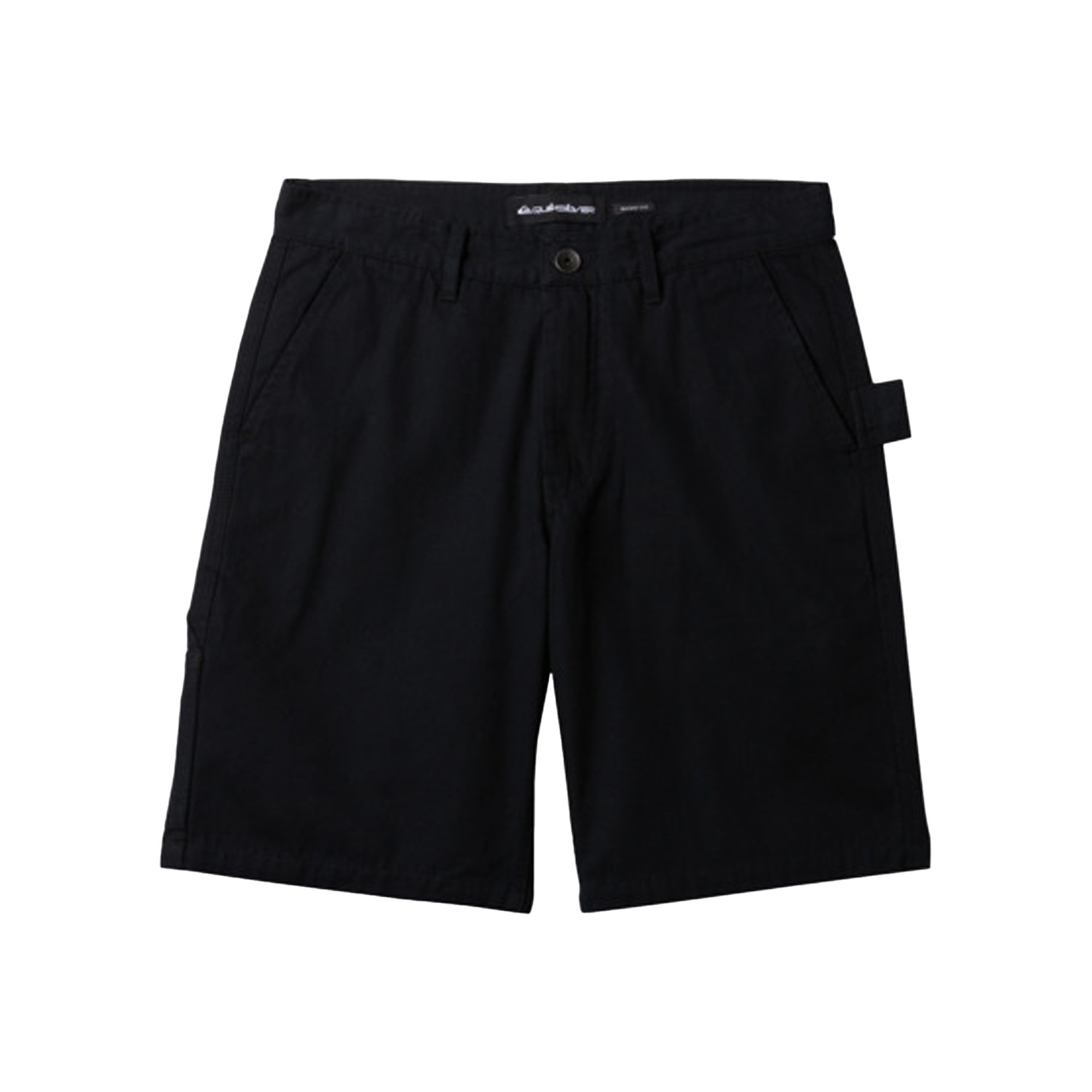 Quiksilver Carpenter Short Erkek Siyah Walkshort