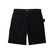 Quiksilver Carpenter Short Erkek Siyah Walkshort