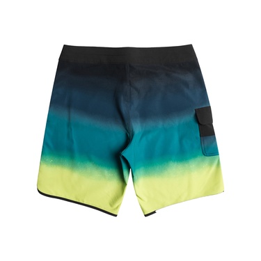  Billabong 73 Fade Pro Erkek Siyah Boardshort