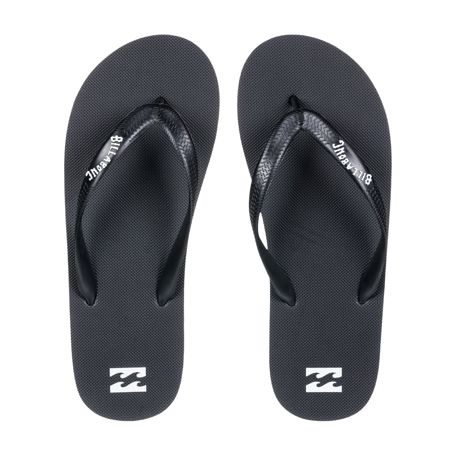  Billabong Tides Slice Erkek Siyah Terlik