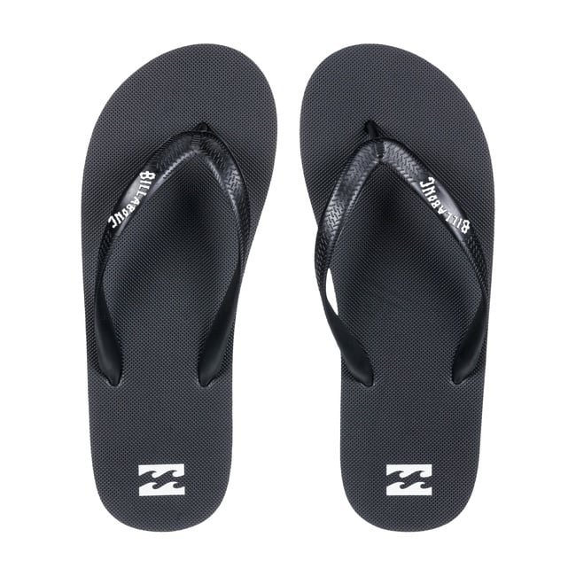  Billabong Tides Slice Erkek Siyah Terlik