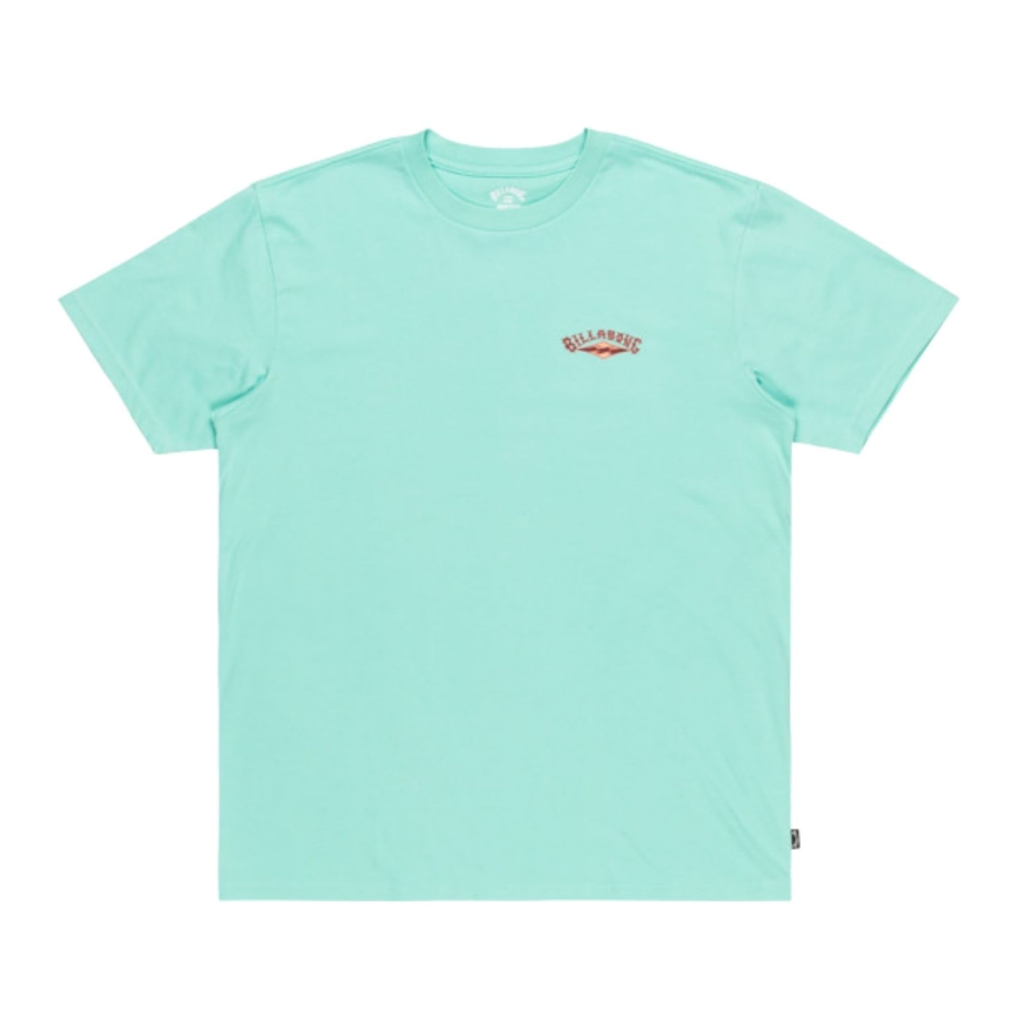 Billabong Dreamy Place Ss Erkek Yeşil Tişört