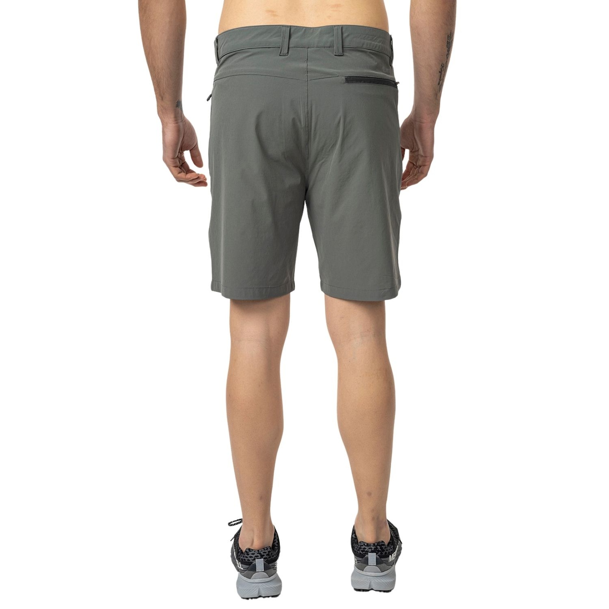 Merrell Clark Erkek Yeşil Şort