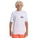 Quiksilver Everyday Surf Youth Erkek Çocuk Beyaz Likra