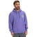 Quiksilver Apog Heritage Hoodie Erkek Mor Sweatshirt