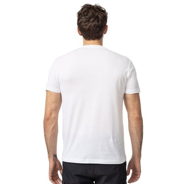  Merrell Tori Erkek Beyaz Tişört