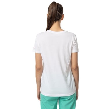  Merrell Text Kadın Beyaz Tişört