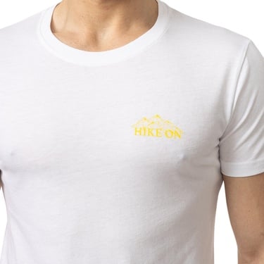  Merrell Tru Erkek Beyaz Tişört