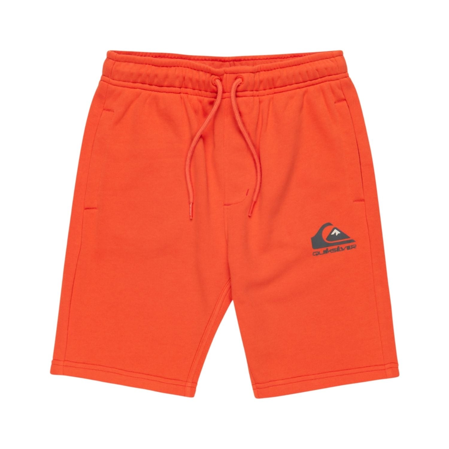  Quiksilver Easy Day Jogger Short Youth Erkek Çocuk Turuncu Şort