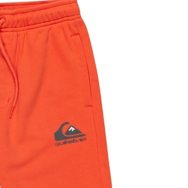  Quiksilver Easy Day Jogger Short Youth Erkek Çocuk Turuncu Şort