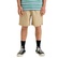 Quiksilver Taxer Ws Erkek Siyah Walkshort