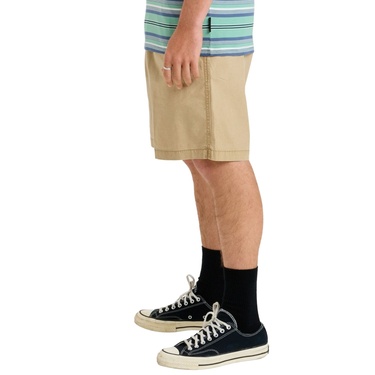  Quiksilver Taxer Ws Erkek Walkshort