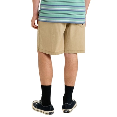  Quiksilver Taxer Ws Erkek Walkshort