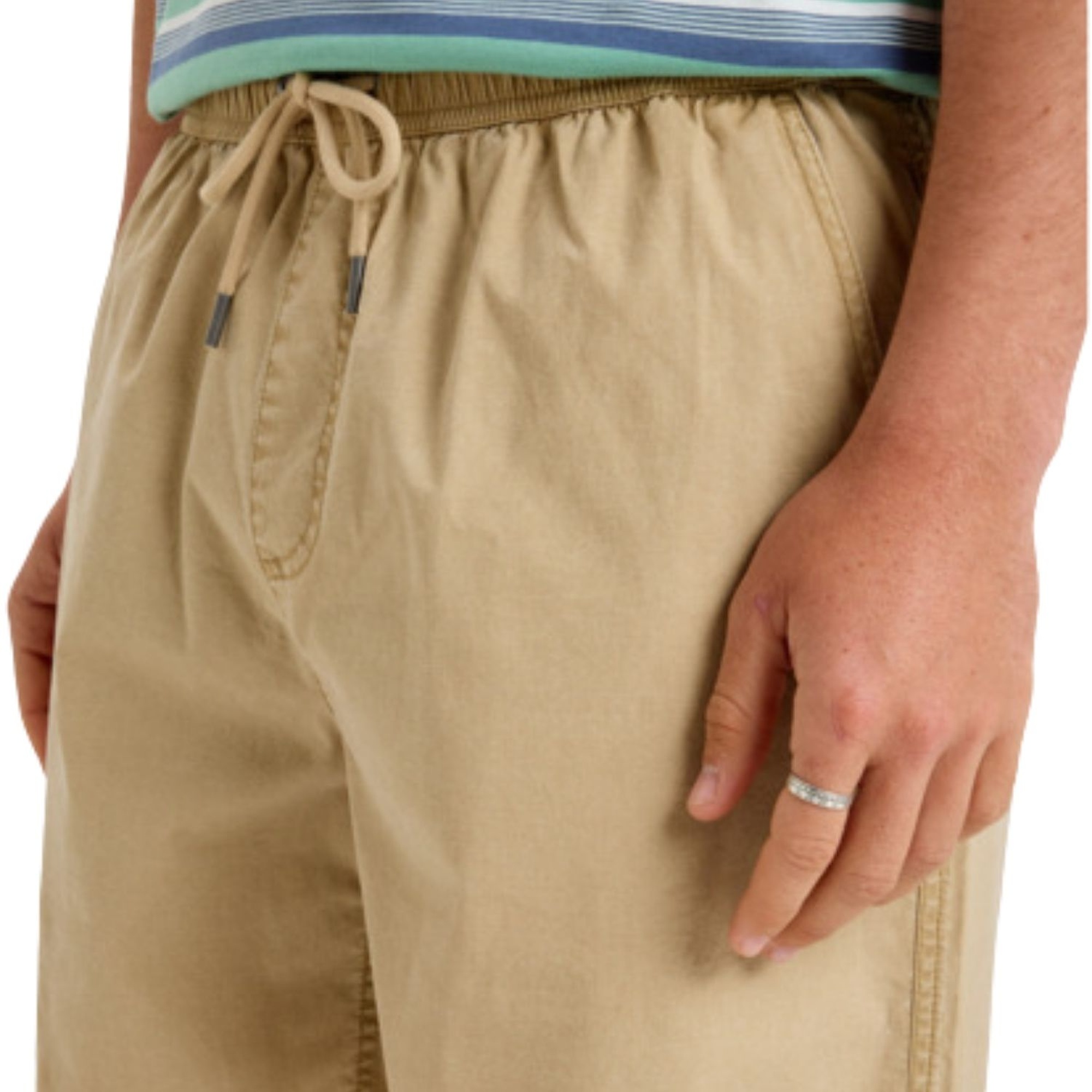 Quiksilver Taxer Ws Erkek Walkshort
