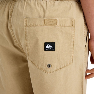  Quiksilver Taxer Ws Erkek Walkshort