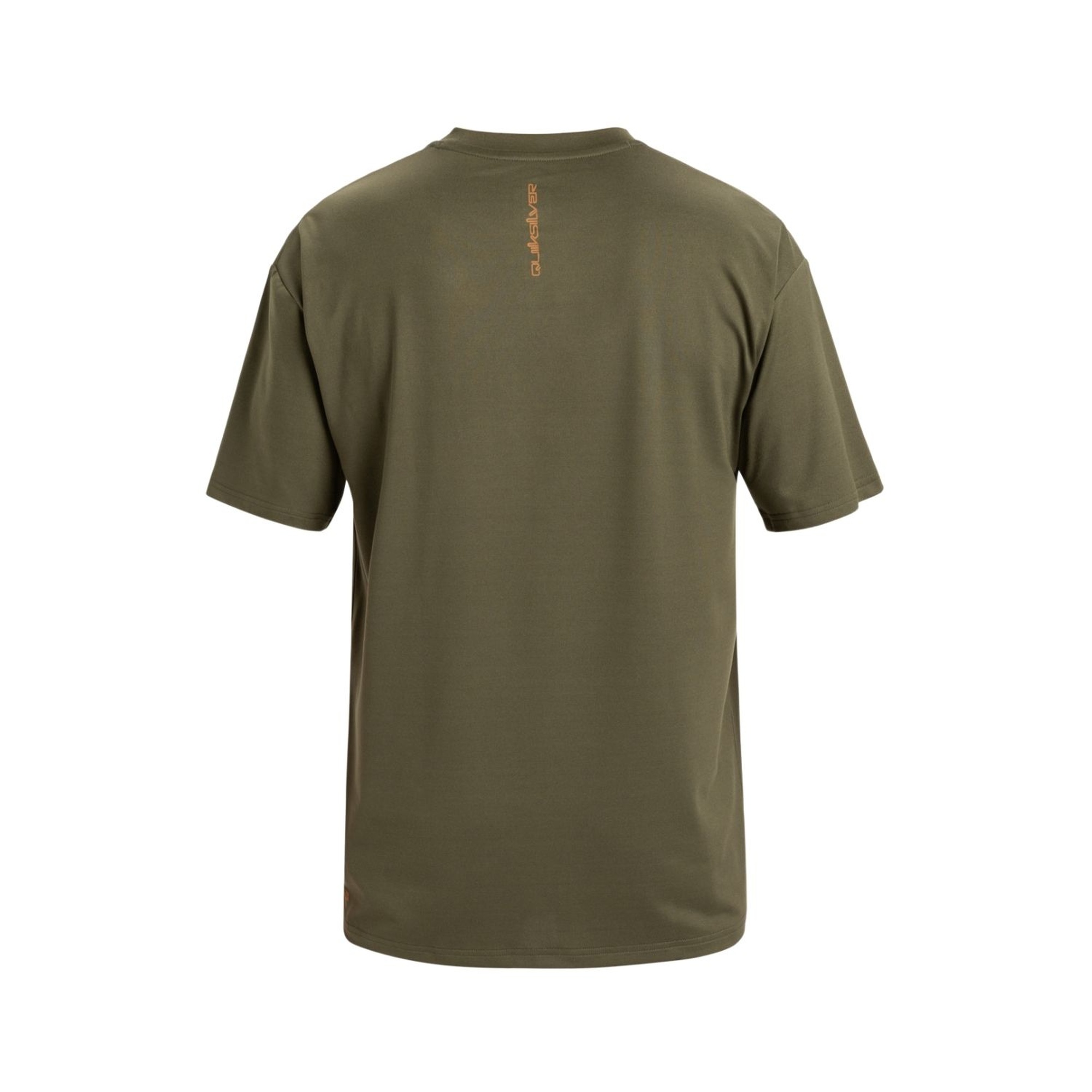 Quiksilver Everyday Surf Erkek Yeşil Likra