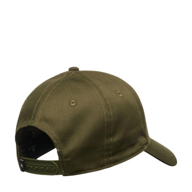  Quiksilver Decades Youth Erkek Çocuk Yeşil Şapka