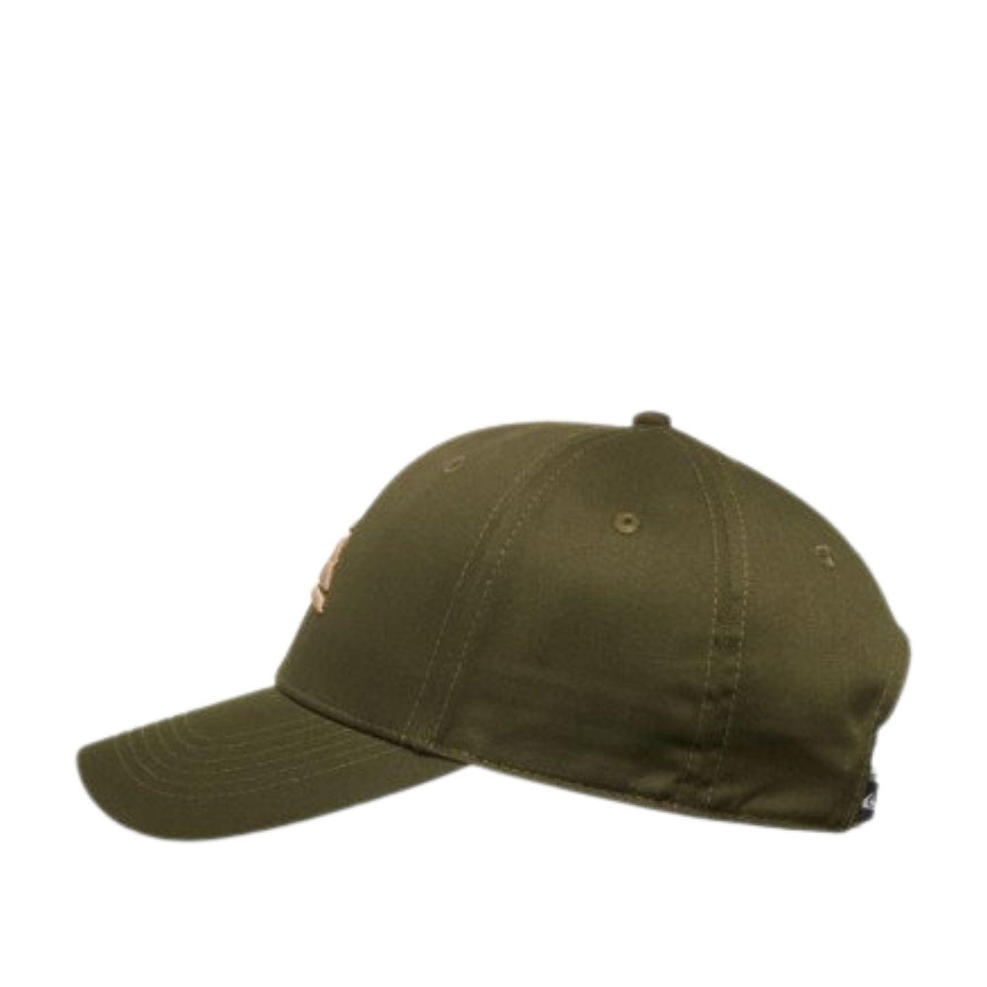 Quiksilver Decades Youth Erkek Çocuk Yeşil Şapka