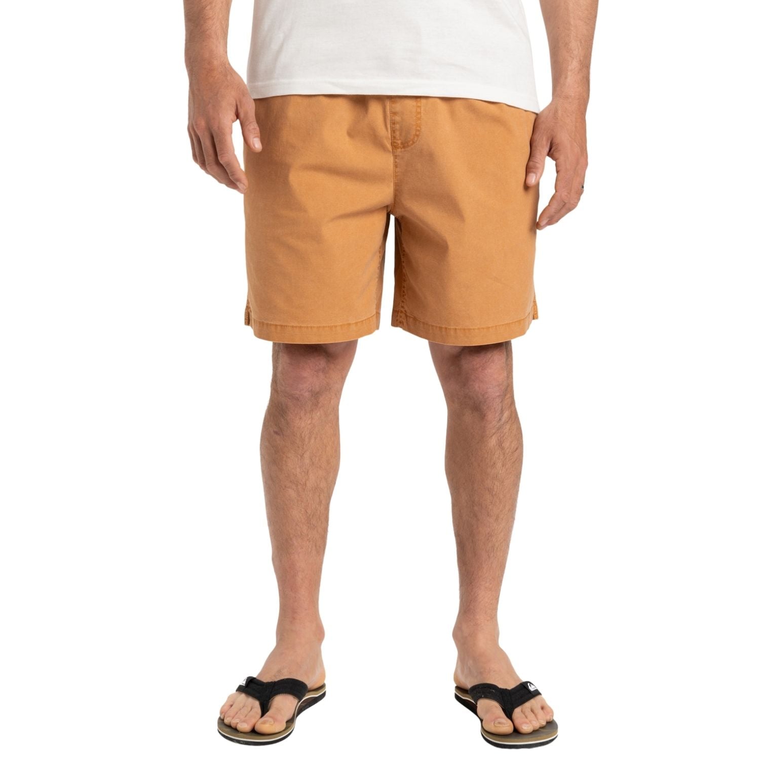  Quiksilver Taxer Ws Erkek Walkshort