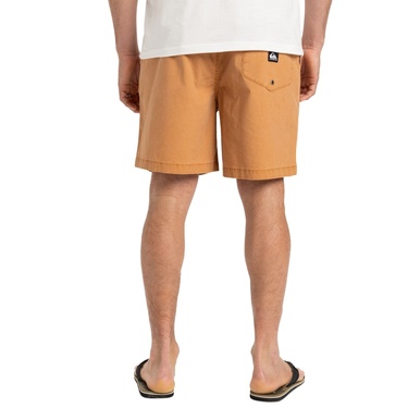  Quiksilver Taxer Ws Erkek Kırmızı Walkshort